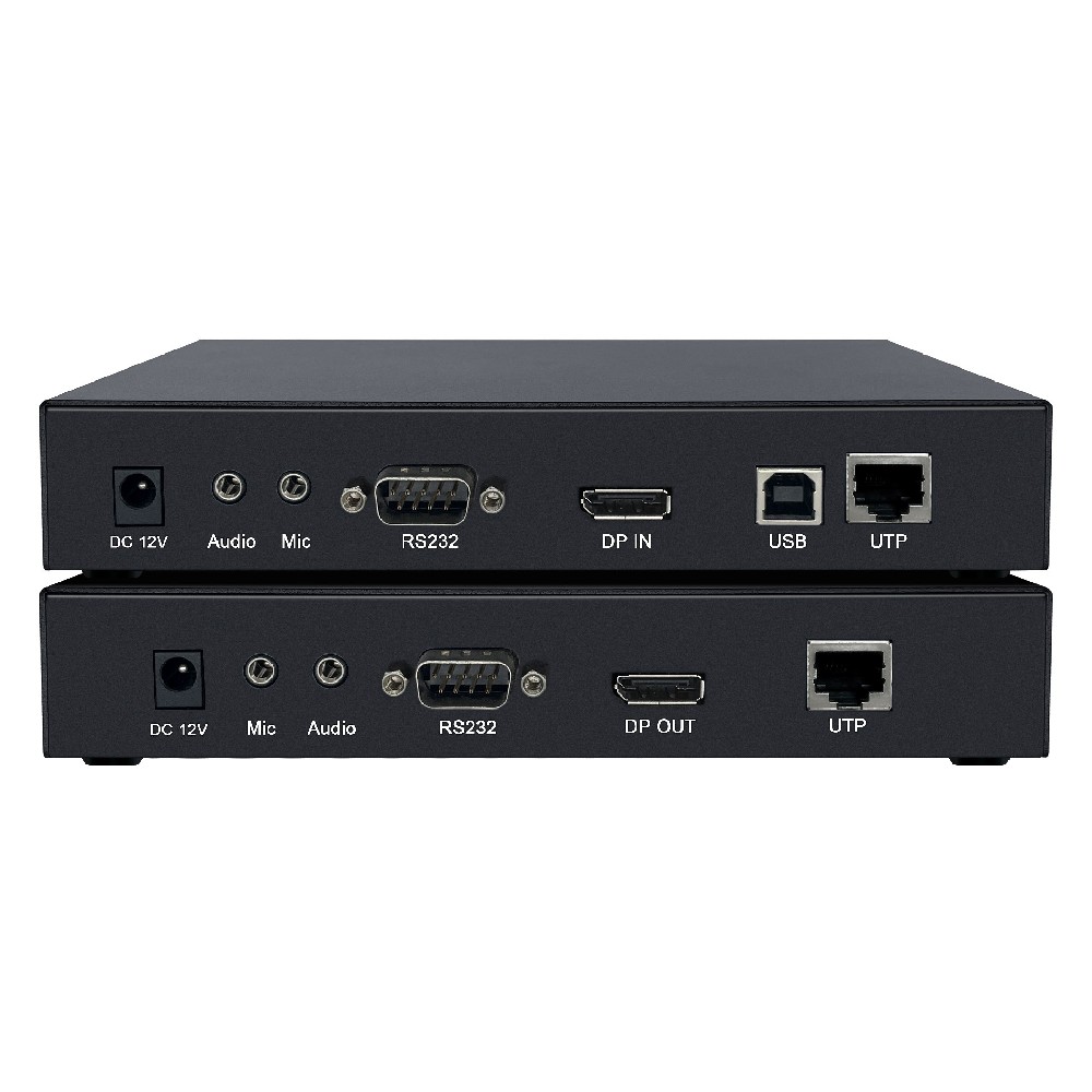 DPKVM High-Definition Video Encoder